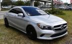 MERCEDES-BENZ - CLA-CLASS