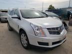 CADILLAC - SRX