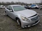 INFINITI - G37