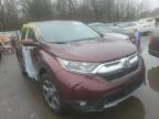 HONDA - CRV