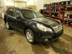 SUBARU - OUTBACK