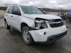 CHEVROLET - EQUINOX