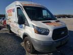 FORD - TRANSIT CONNECT