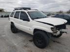 JEEP - CHEROKEE