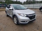 HONDA - HR-V