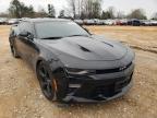 CHEVROLET - CAMARO