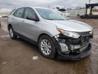 CHEVROLET - EQUINOX