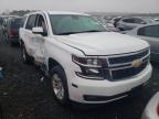 CHEVROLET - TAHOE