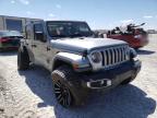 JEEP - WRANGLER