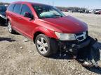 DODGE - JOURNEY