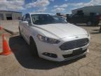 FORD - FUSION