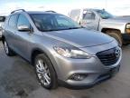 MAZDA - CX-9