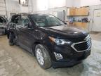 CHEVROLET - EQUINOX