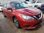 NISSAN - SENTRA