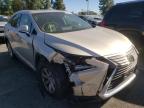 LEXUS - RX350