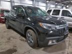 HONDA - RIDGELINE