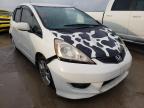 HONDA - FIT