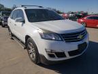 CHEVROLET - TRAVERSE