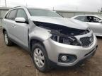 KIA - SORENTO