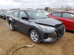 NISSAN - KICKS