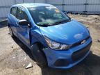 CHEVROLET - SPARK