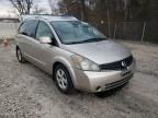 NISSAN - QUEST