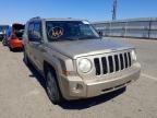 JEEP - PATRIOT