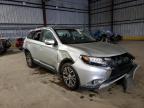 MITSUBISHI - OUTLANDER