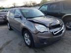 CHEVROLET - EQUINOX