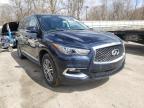 INFINITI - QX60