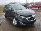 CHEVROLET - EQUINOX