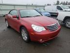 CHRYSLER - SEBRING