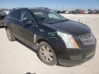 CADILLAC - SRX