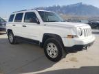 JEEP - PATRIOT