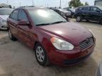 HYUNDAI - ACCENT