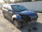 CHEVROLET - EQUINOX