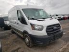 FORD - TRANSIT CONNECT