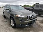 JEEP - CHEROKEE