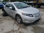 CHEVROLET - VOLT