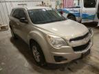 CHEVROLET - EQUINOX