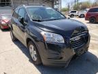 CHEVROLET - TRAX