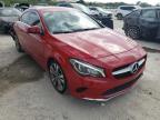 MERCEDES-BENZ - CLA-CLASS