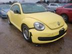 VOLKSWAGEN - BEETLE