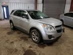 CHEVROLET - EQUINOX