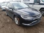 CHRYSLER - 200