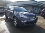 CHEVROLET - TRAVERSE