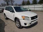 TOYOTA - RAV4