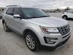 FORD - EXPLORER