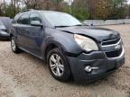 CHEVROLET - EQUINOX