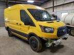 FORD - TRANSIT CONNECT